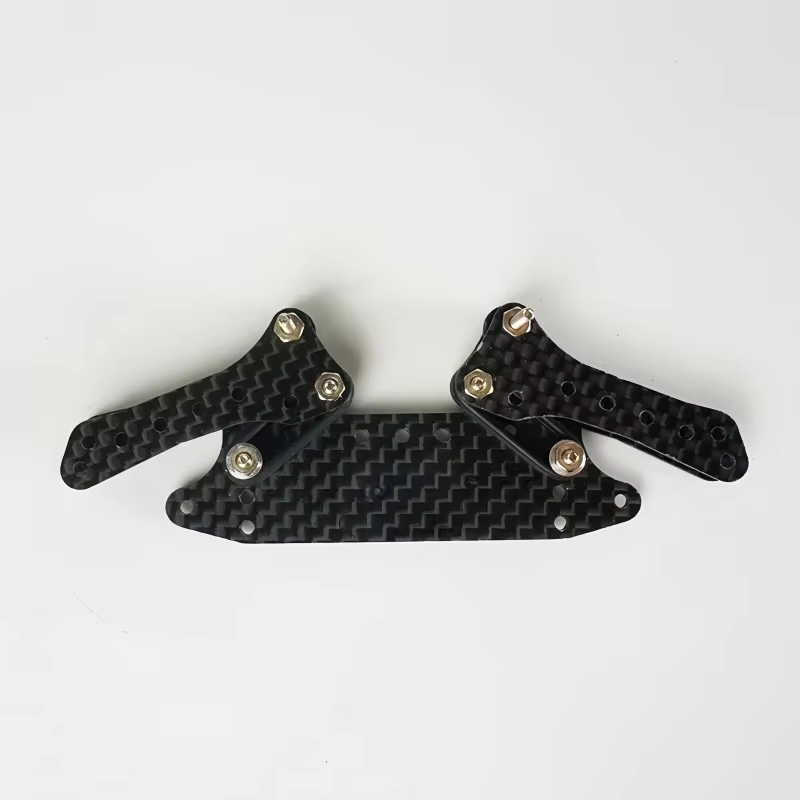 Tamiya Model Mini 4Wd - Kit de Corrida Tamiya Mini 4WD