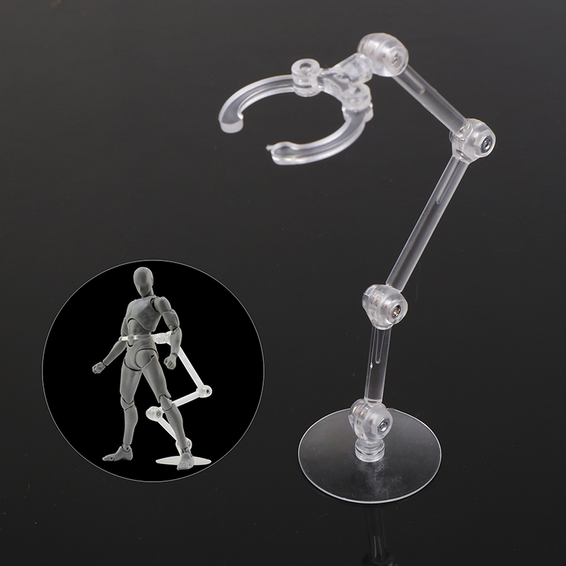 Action Figure Stand - Suporte de boneca base de ação