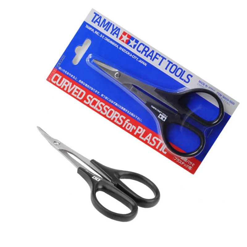 Tamiya Model Paint Set - Tamiya metal duro aço inoxidável rc