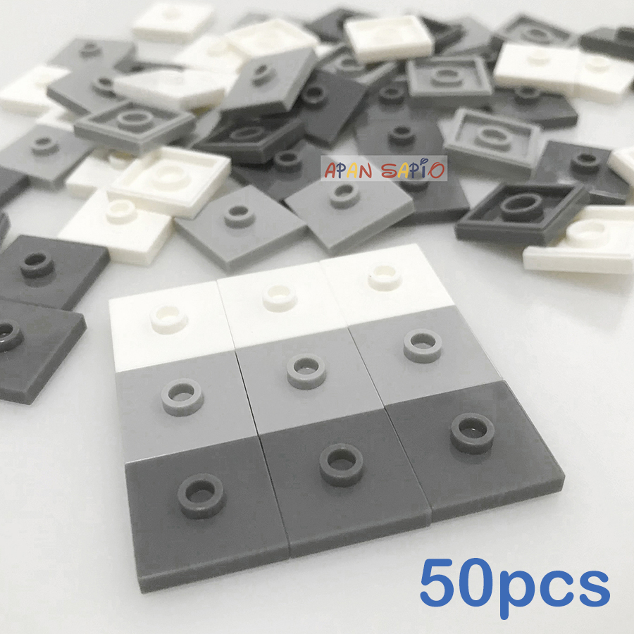 Lego Set Creator - Convex Seat Bricks for Children, DIY