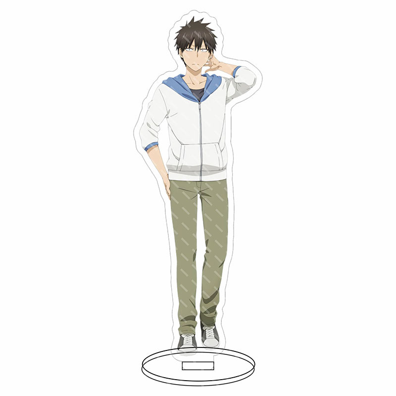 Suporte de Acrílico de 16CM do - Figma Stand Set avaliação e preço