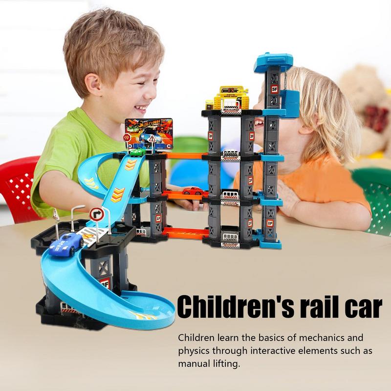 Brinquedo de Pista de Corrida  - Hot Wheels Car Track Sets avaliação e preço