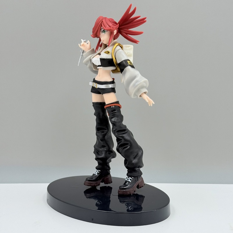 GACHIAKUTA Anime Riyo & Rudo:  - Action Figure Stand avaliação e preço
