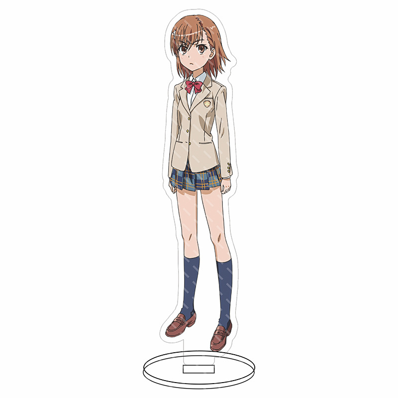 Suporte de Acrílico de Anime d - Figma Stand Set avaliação e preço