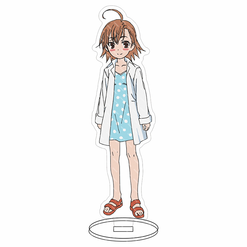 Suporte de Acrílico de Anime d - Figma Stand Set avaliação e preço