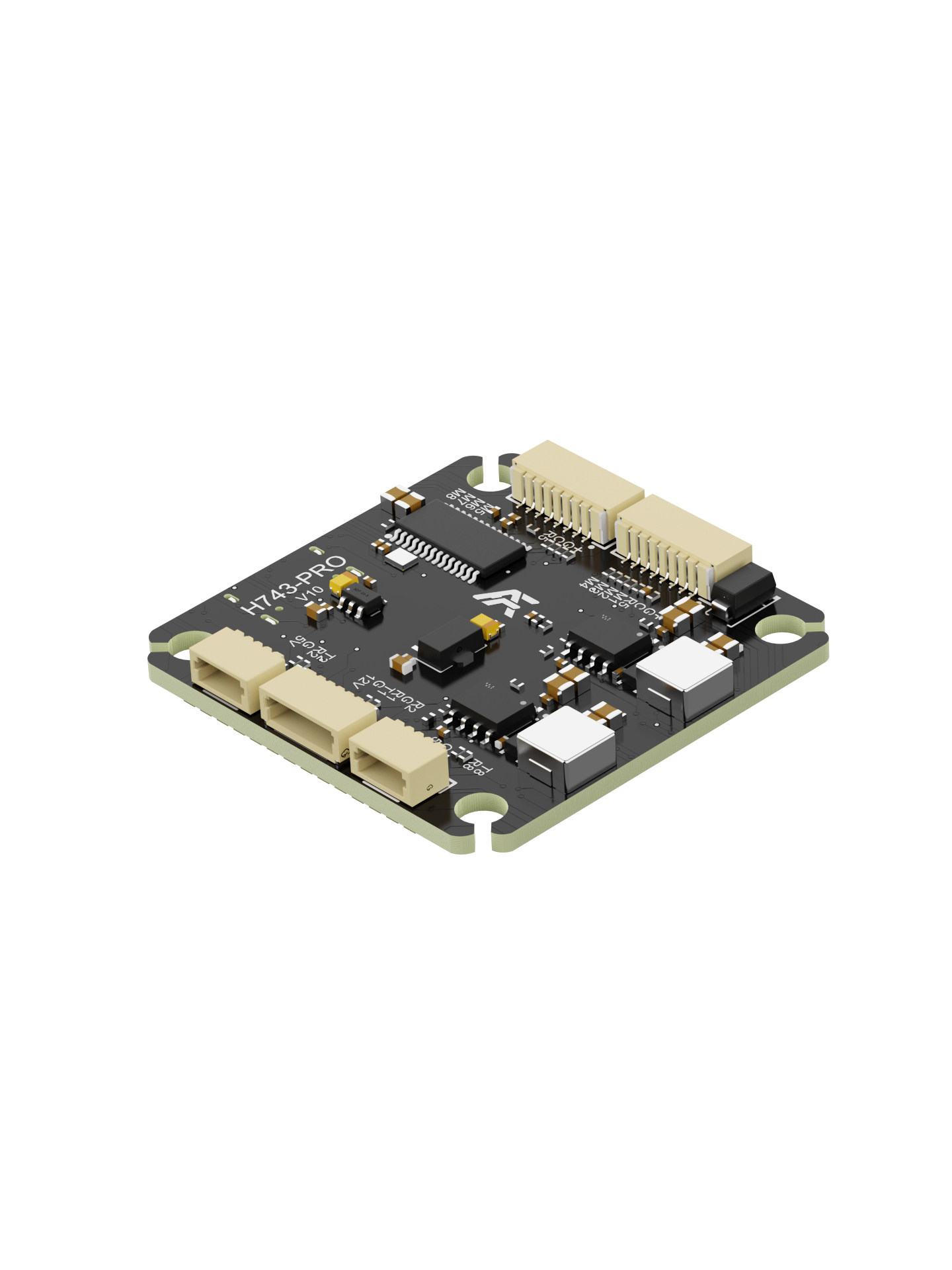 Controlador de Voo Axisflying  - Model Airplane Plastic avaliação e preço