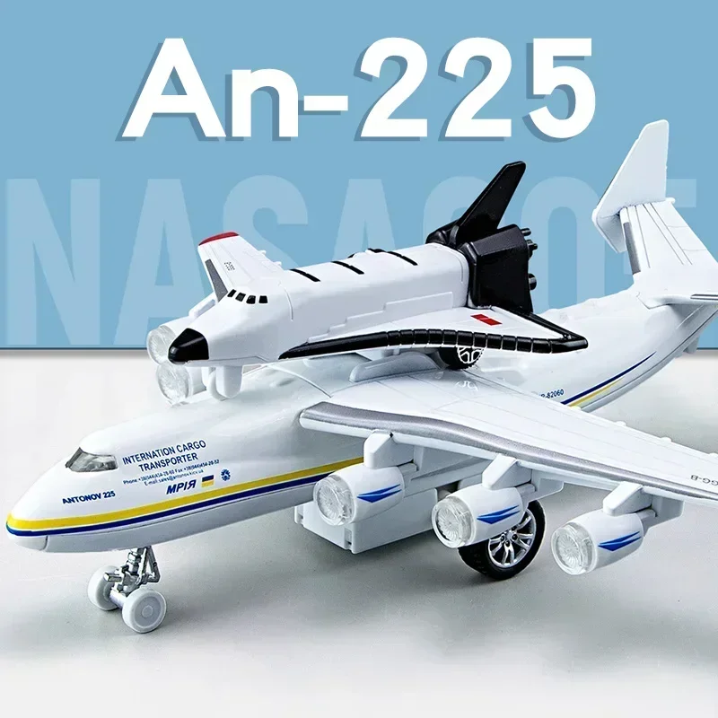 Modelo de Avião de Transporte  - Model Airplane Plastic avaliação e preço