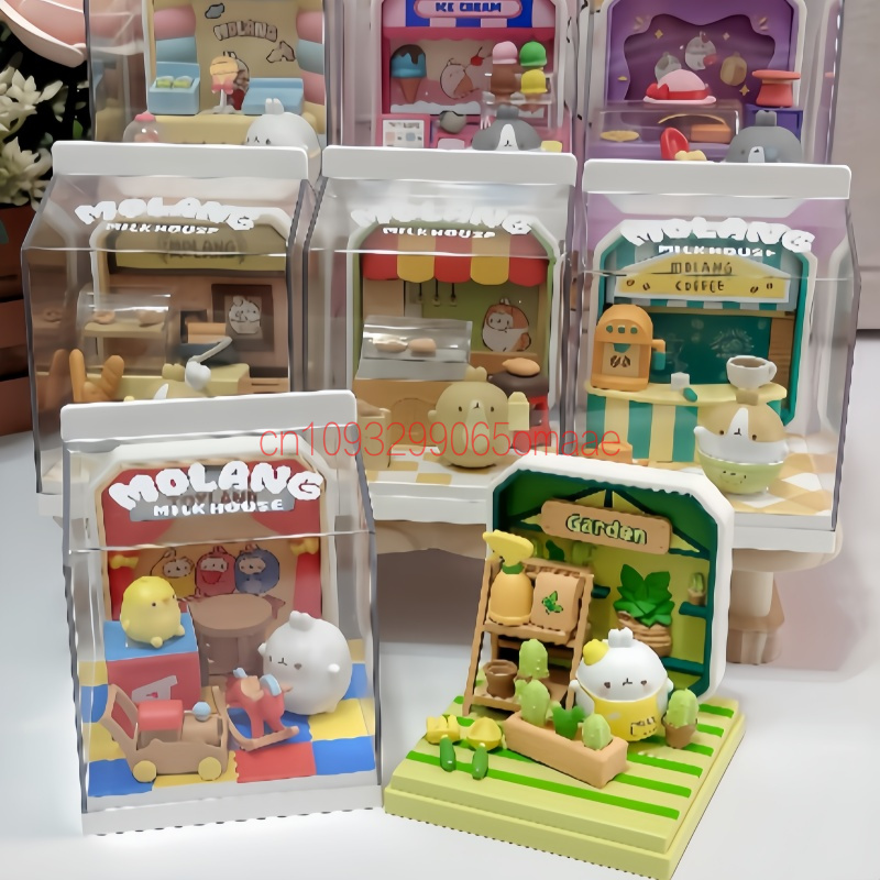 Blocos de Montar Miniatura Mol - Building Block Mini avaliação e preço