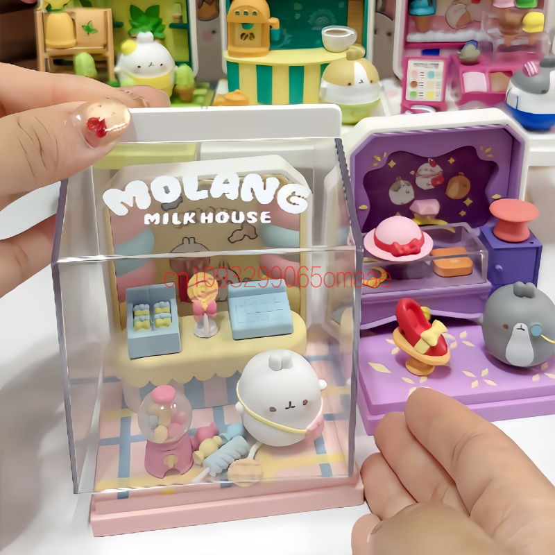 Blocos de Montar Miniatura Mol - Building Block Mini avaliação e preço