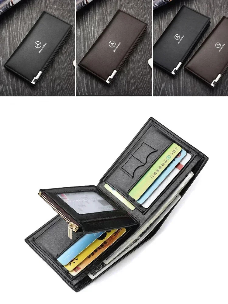 Carteira de Couro Masculina pa - Card Top Loader avaliação e preço