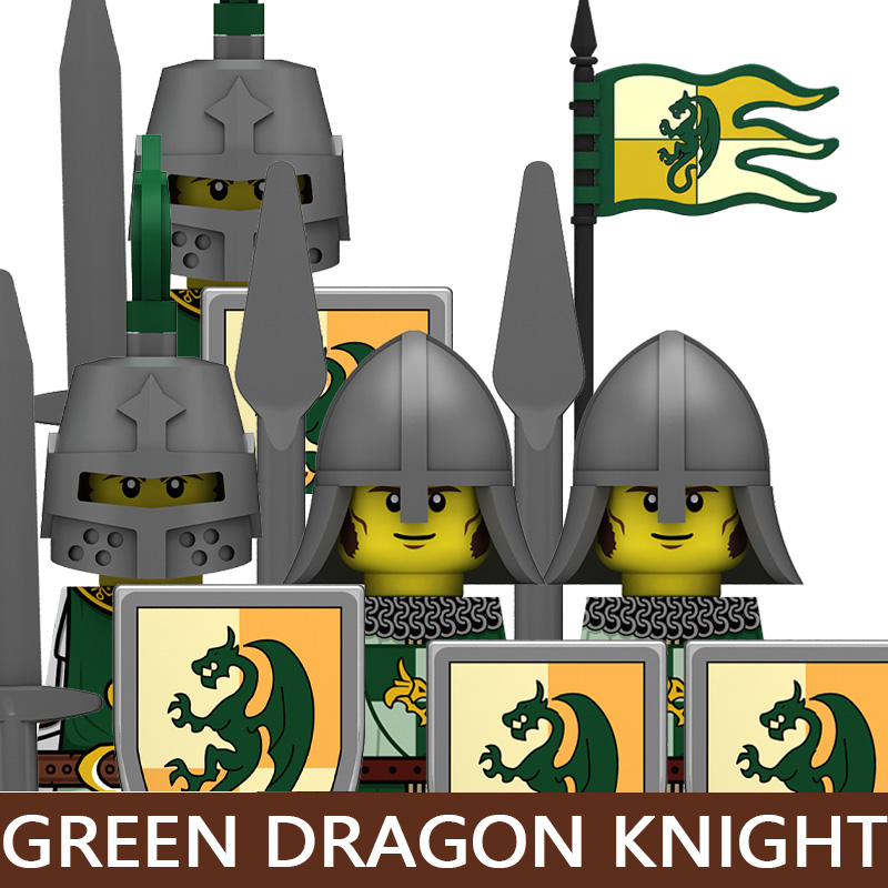 Blocos de Montar de Soldados d - Lego Minifigure Holder avaliação e preço