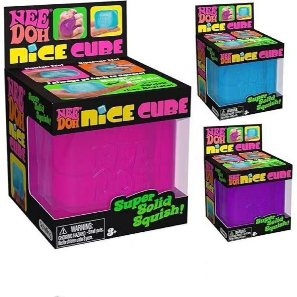 Cubos de gelo de maltose Needo - Fidget Cube Original avaliação e preço