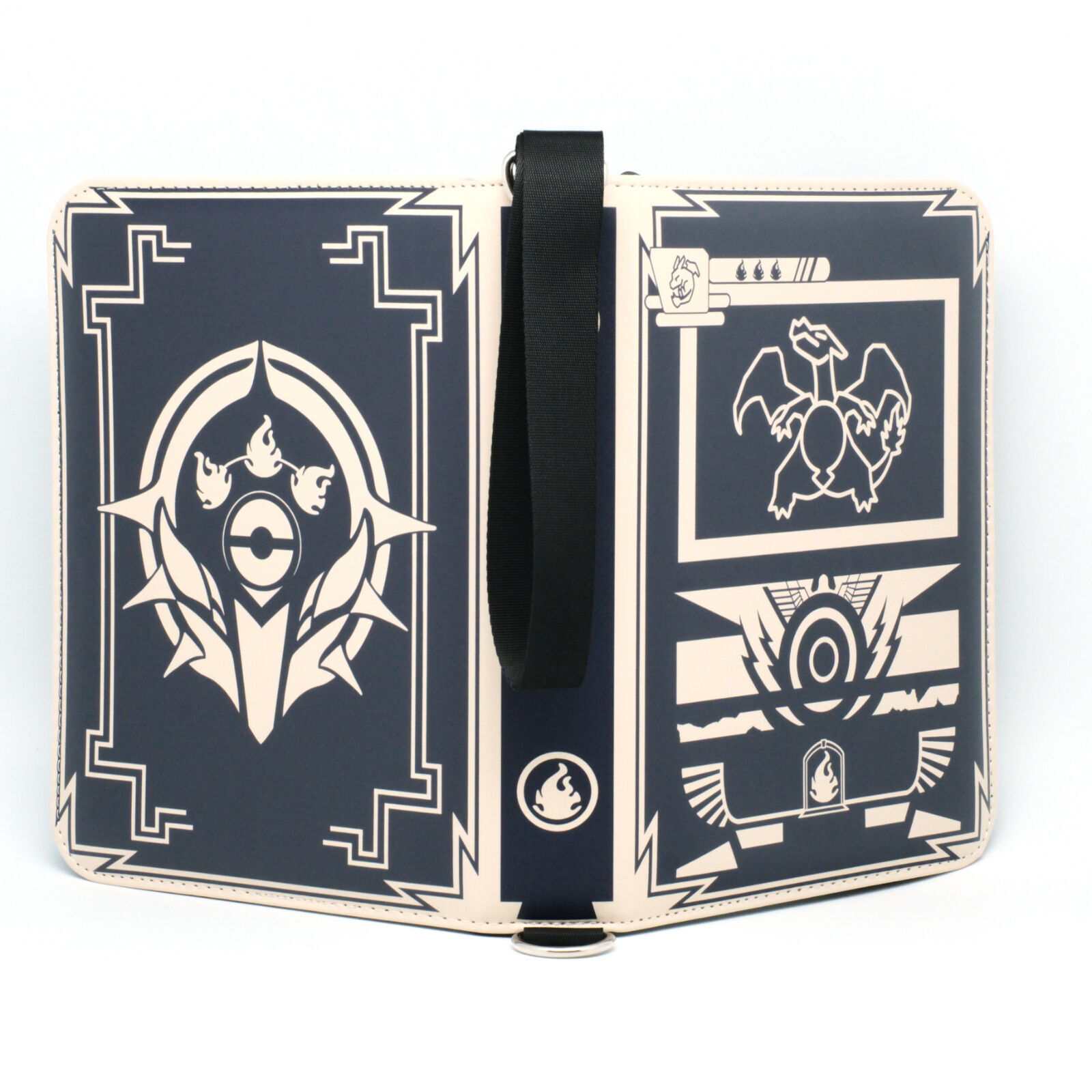 400 pçs álbum de cartão pasta  - Trading Card Binder avaliação e preço