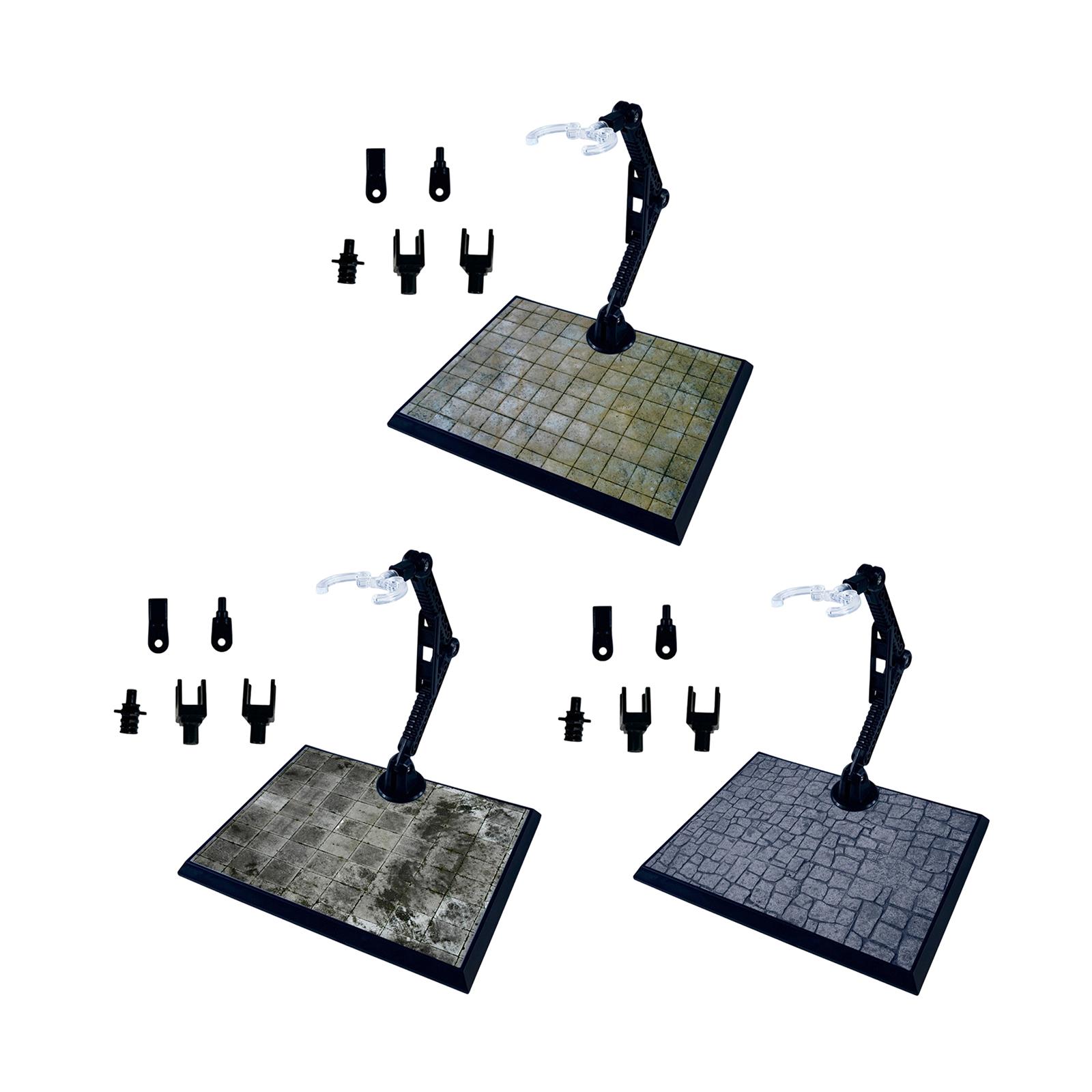 Suporte para Figuras de Ação e - Action Figure Stand avaliação e preço