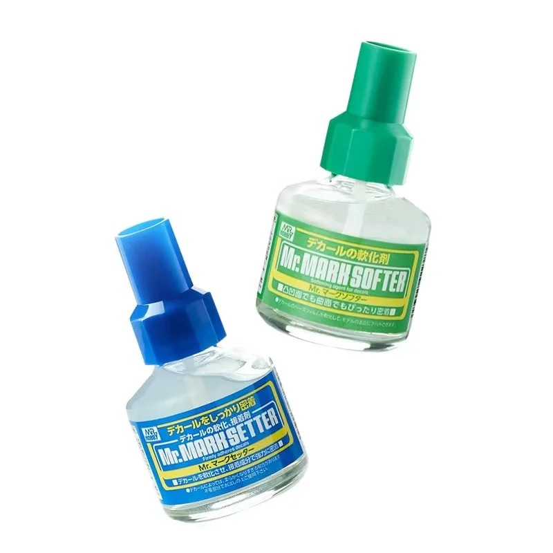 MS231/232 40ml Amaciante de Ad - Tamiya Model Paint Set avaliação e preço