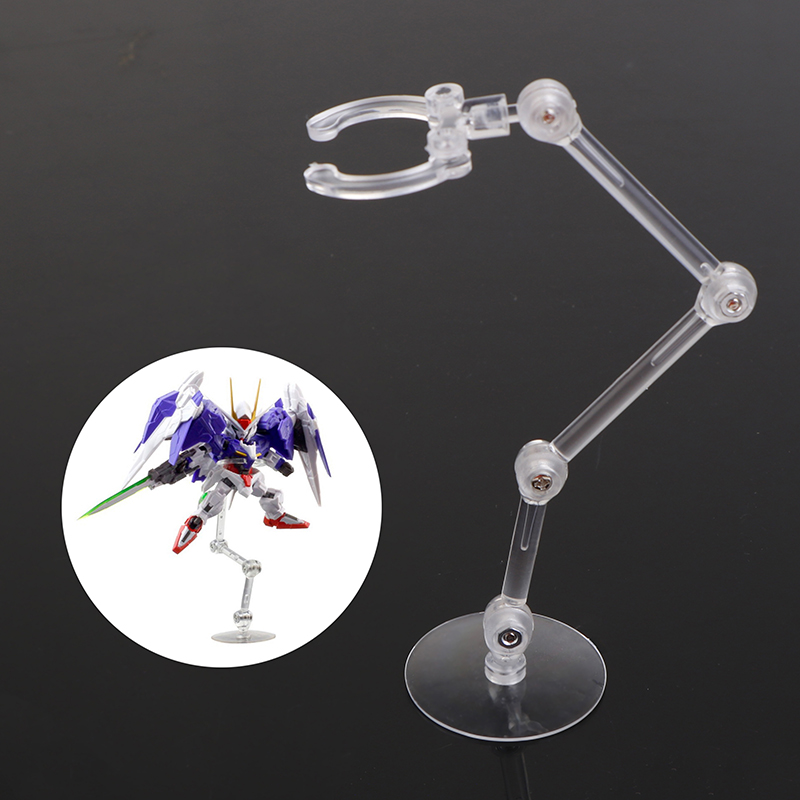Suporte de boneca base de ação - Action Figure Stand avaliação e preço