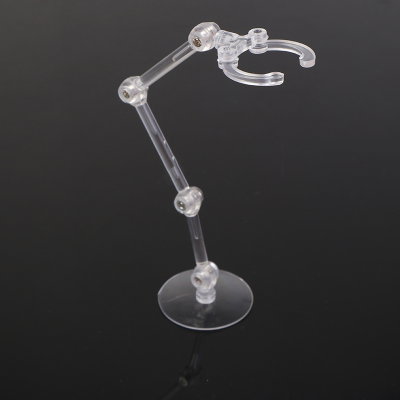 Suporte de boneca base de ação - Action Figure Stand avaliação e preço