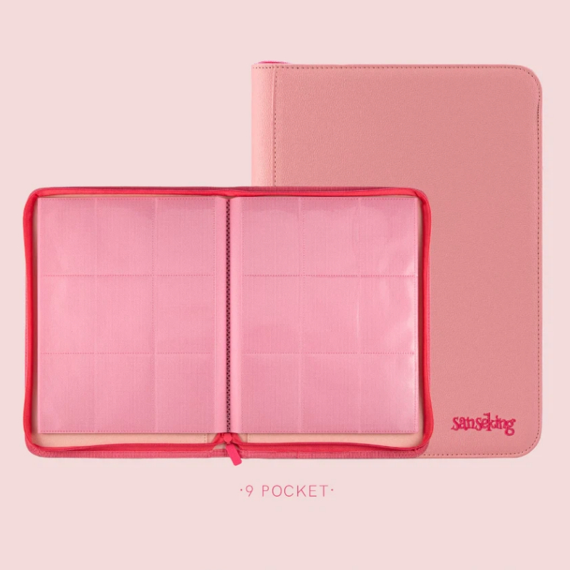 Álbum Premium para Cartas Poké - Pokemon Binder Card avaliação e preço
