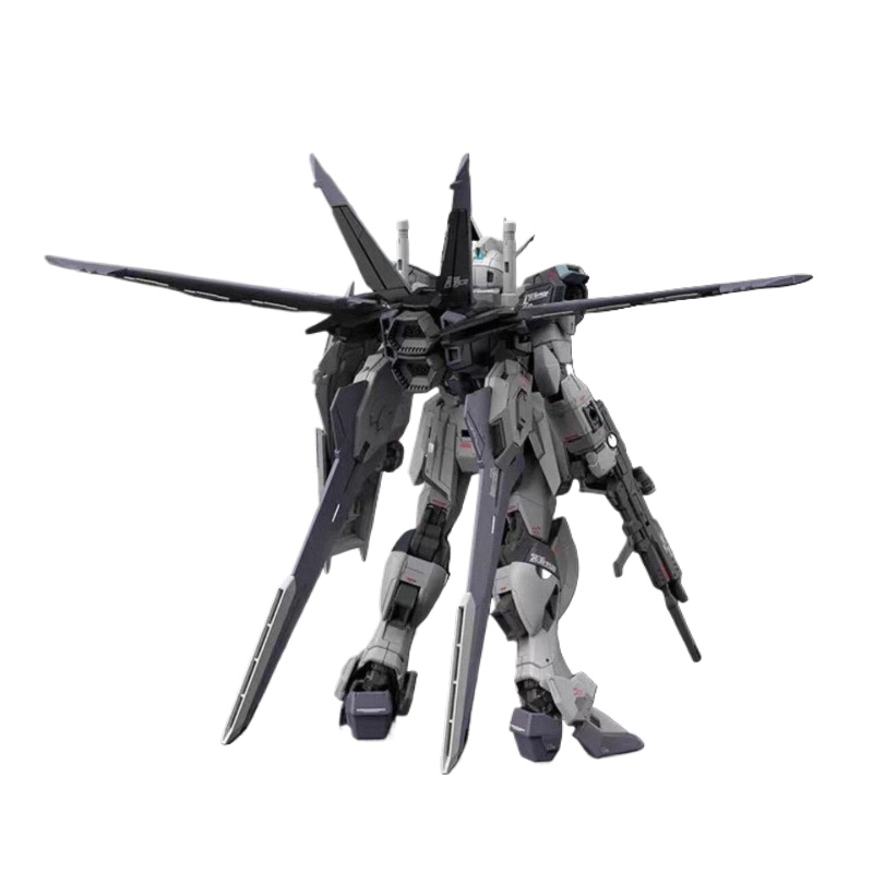 Bandai Original RG 1/144 FORCE - Bandai Model Gundam Rg avaliação e preço