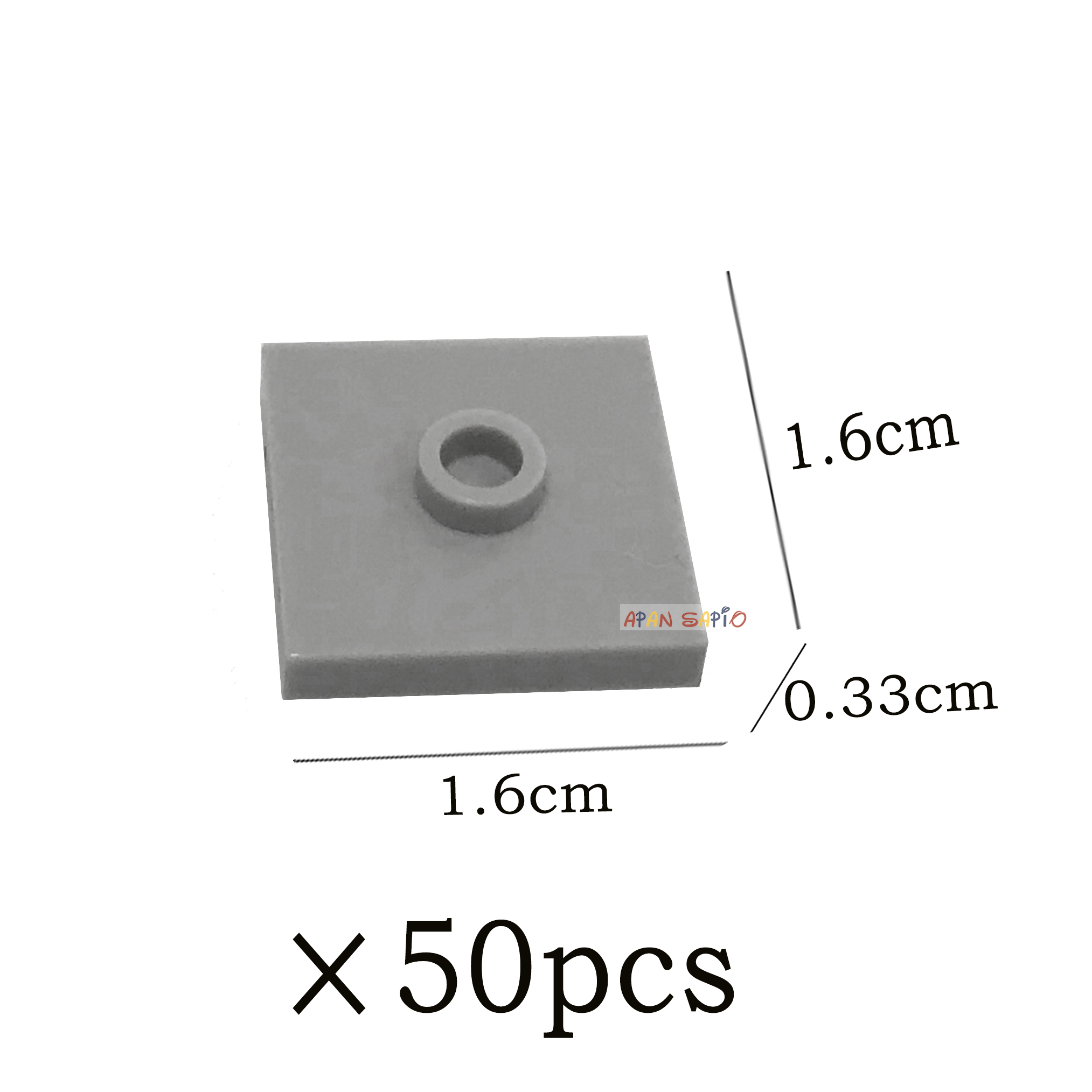 Convex Seat Bricks for Childre - Lego Set Creator avaliação e preço