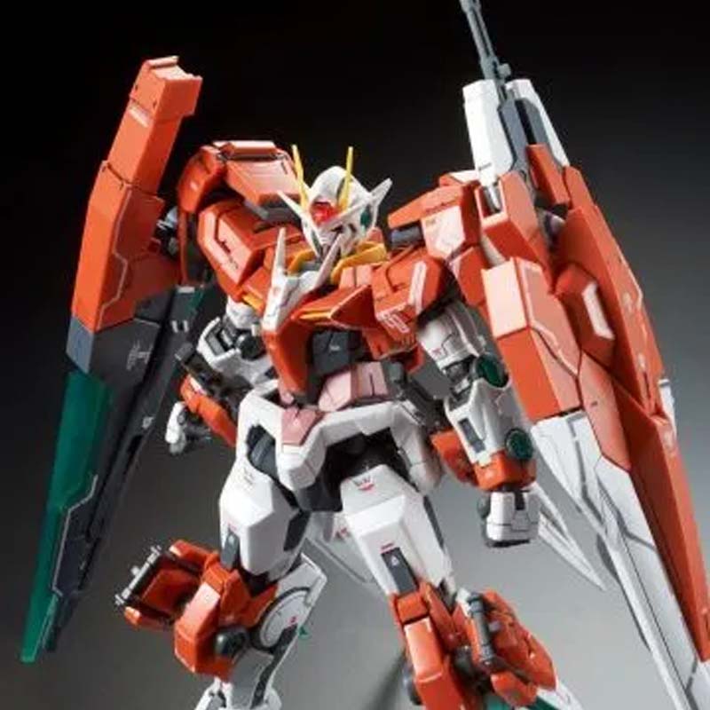 Bandai Gunpla PB Edição Limita - Bandai Model Gundam Rg avaliação e preço