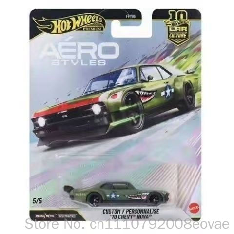 Coleção de Brinquedos Hot Whee - Mattel Toy Hot Wheels avaliação e preço