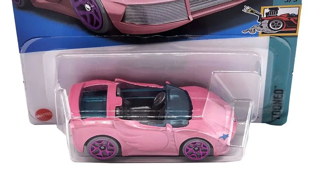Rodas quentes rosa barbie extr - Hot Wheels Car Track Sets avaliação e preço
