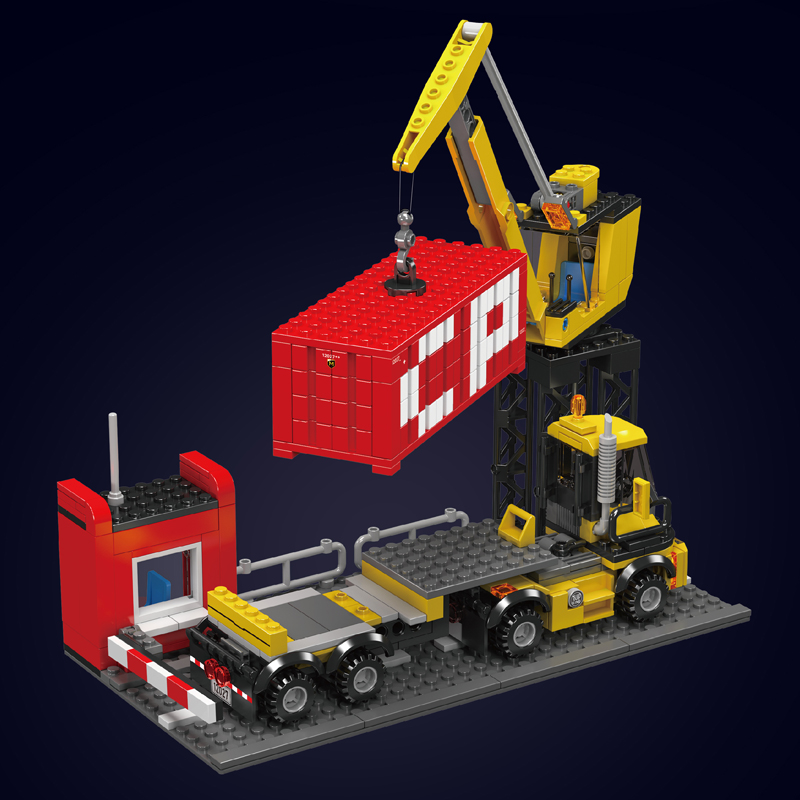 Mould King 12027 Brinquedos Té - Lego Set Technic avaliação e preço