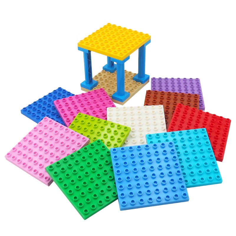 Blocos de construção grandes p - Lego Set Creator avaliação e preço