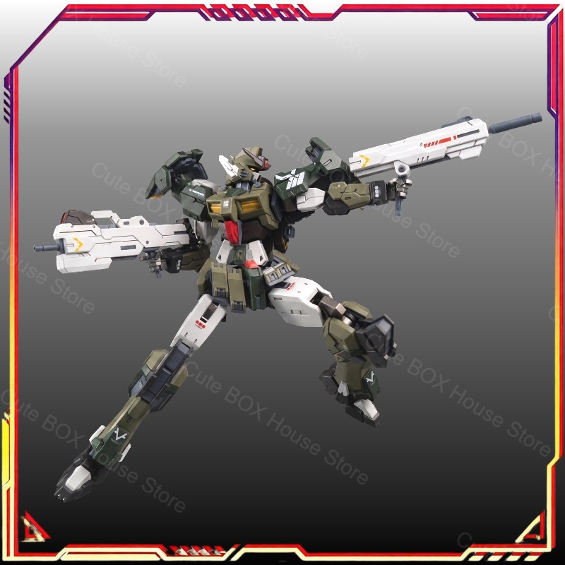 EM ESTOQUE ENTROPY PLAY RG 1/1 - Bandai Model Gundam Rg avaliação e preço