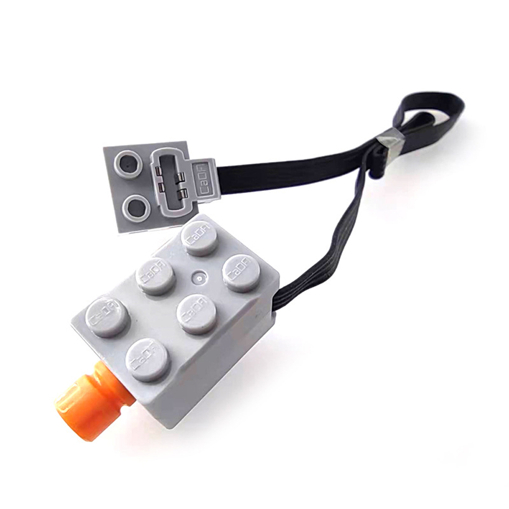 1/2/4 PCS MOC Micro Mini Motor - Building Block Mini avaliação e preço