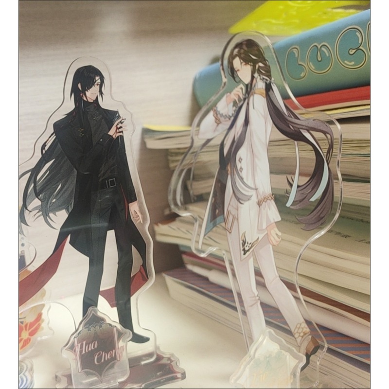 Céu bênção oficial figuras de  - Action Figure Stand avaliação e preço