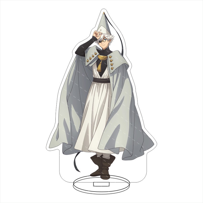 Suporte de Acrílico de Anime d - Figma Stand Set avaliação e preço
