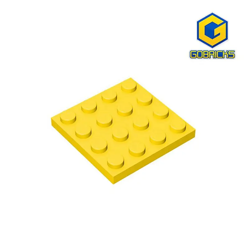 Bloco de construção Gobricks G - Lego Set Creator avaliação e preço